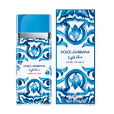 Dolce & Gabbana Ladies Light Blue Capri In Love EDP 100ml